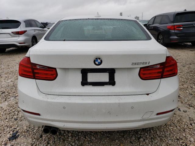 WBA3C1C5XFP853942 BMW 328 I Sulev
