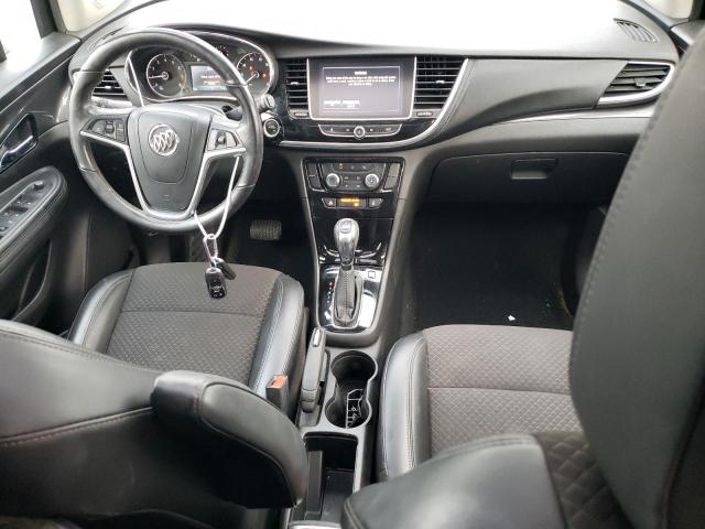 KL4CJ2SB2KB832719 Buick Encore Sport Touring