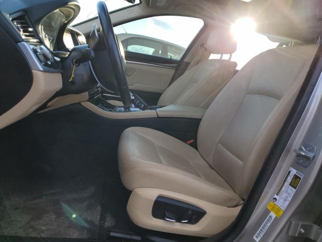 WBA5A5C58GD528876 BMW 528 I