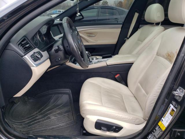 WBA5A7C56ED219433 BMW 528 XI