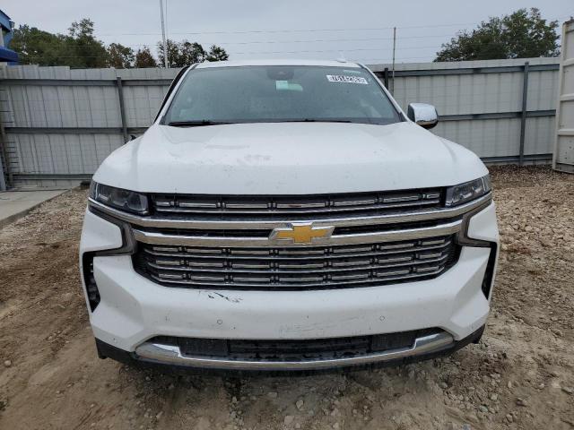 1GNSCFKD9PR393299 Chevrolet Suburban C1500 Premier