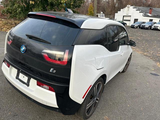 WBY1Z4C53FV503198 BMW I3 REX