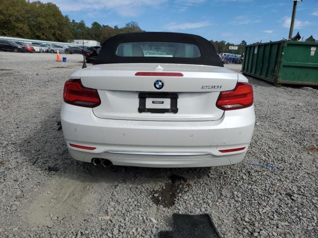 WBA2M7C57KVD51927 BMW 230I
