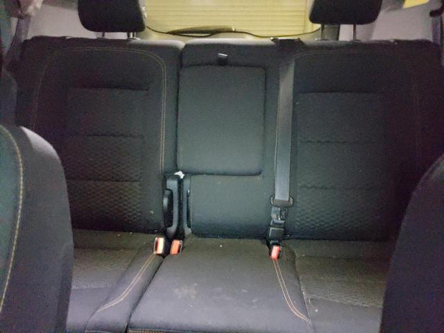 3GKALTEV0KL363751 GMC Terrain Sle