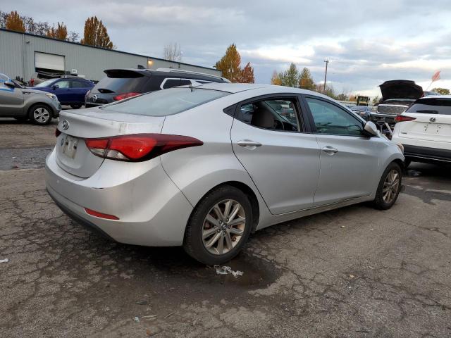KMHDH4AE2FU225173 Hyundai ELANTRA SE
