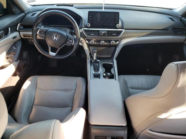 1HGCV1F95JA027783 Honda Accord Touring