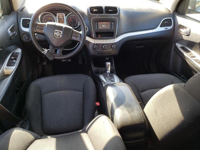 3C4PDCBG4GT153282 Dodge Journey Sxt