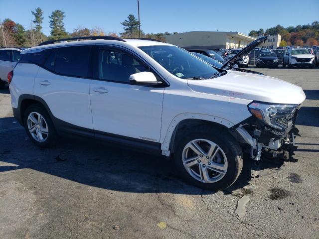 3GKALTEV9JL403470 GMC Terrain Sle