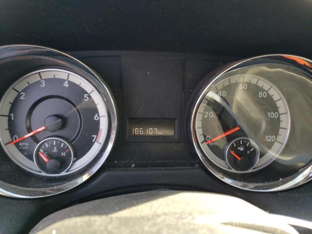 2C4RDGCG5ER253017 Dodge Grand Caravan Sxt