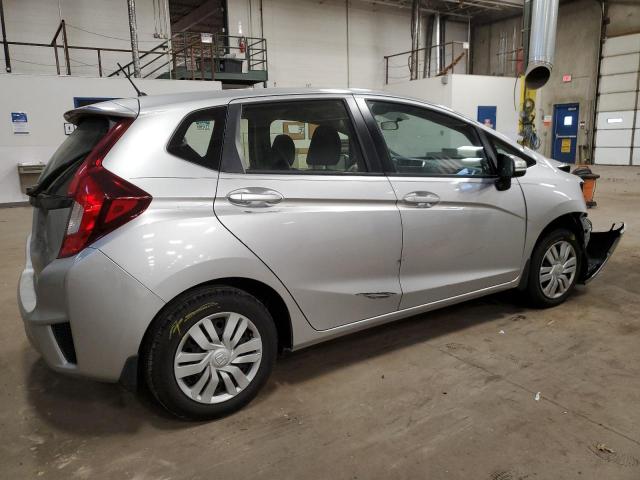 JHMGK5H54GX021357 Honda FIT LX