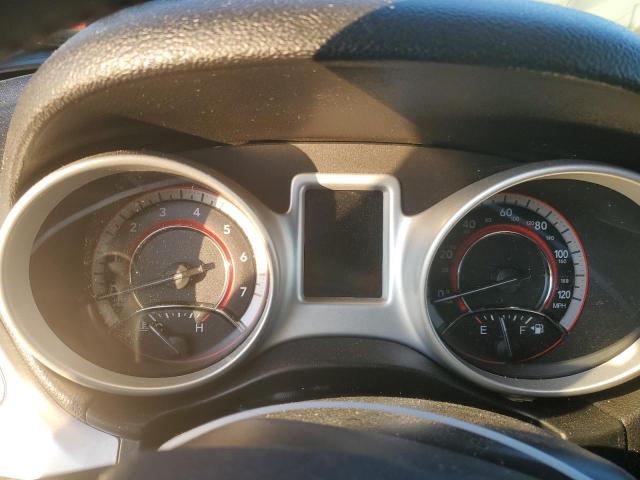 3C4PDCAB0GT212978 Dodge JOURNEY SE