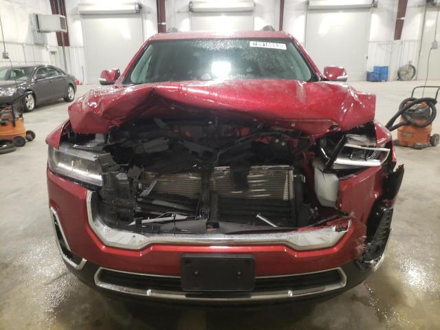 1GKKNUL41PZ225442 GMC ACADIA SLT