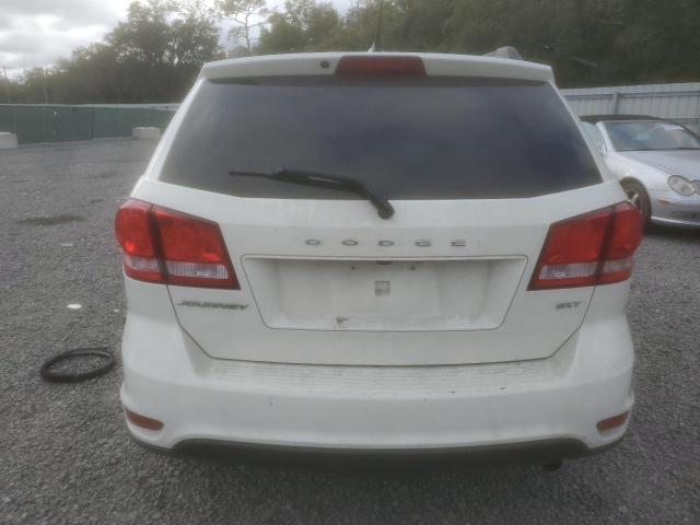 3C4PDCBB8ET174217 Dodge Journey Sxt