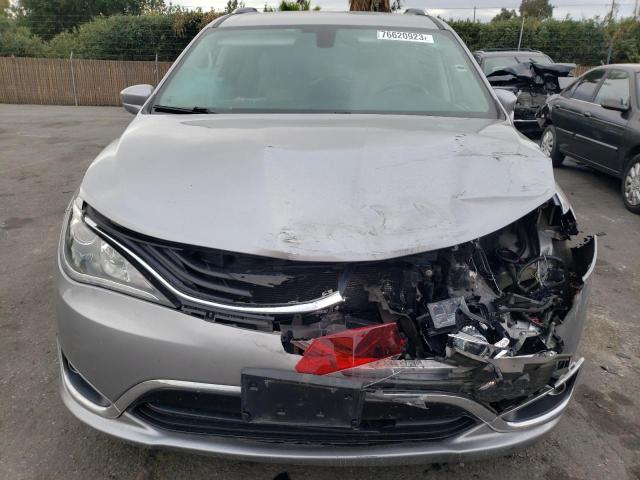 2C4RC1L77JR129499 Chrysler Pacifica Hybrid Touring L
