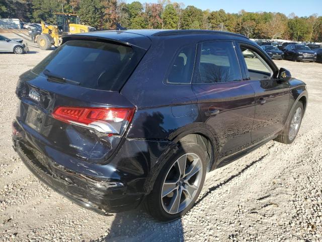 WA1BNAFY6K2053798 Audi Q5 Premium Plus