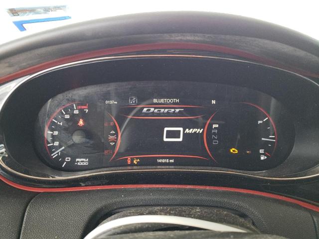 1C3CDFEB2FD266964 Dodge DART GT