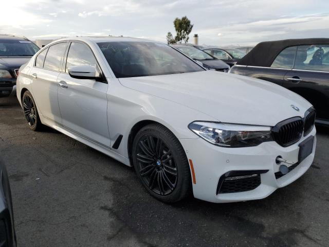 WBAJE5C5XJWA96597 BMW 540 I