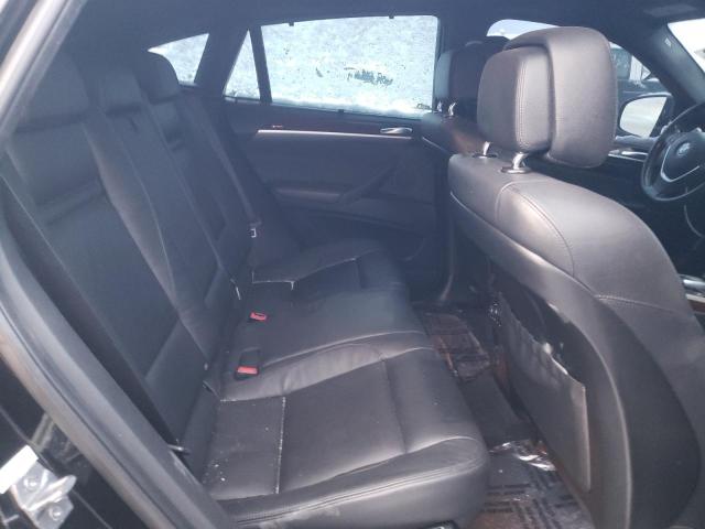 5UXFG2C5XE0H10024 BMW X6 Xdrive35i