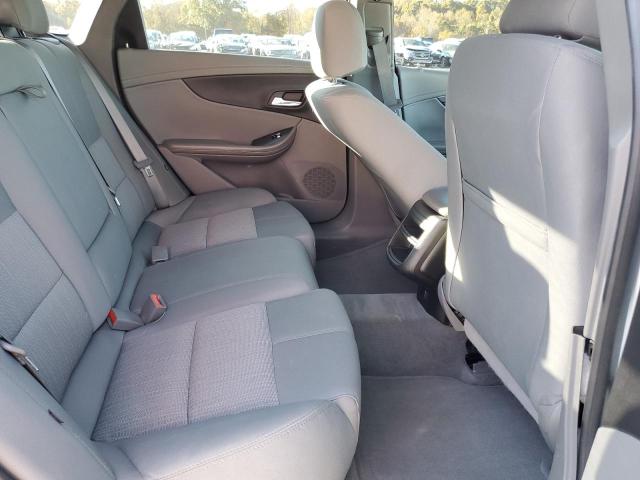 2G11Z5SL8F9247384 Chevrolet IMPALA LS