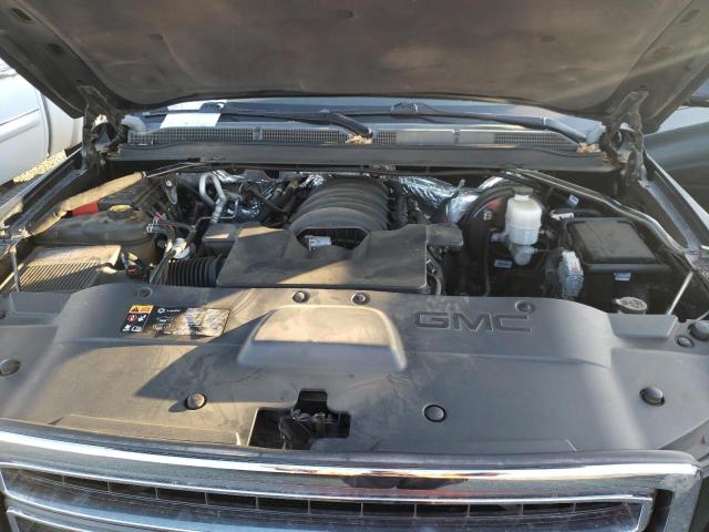 1GKS2AKC7FR667009 GMC YUKON SLE