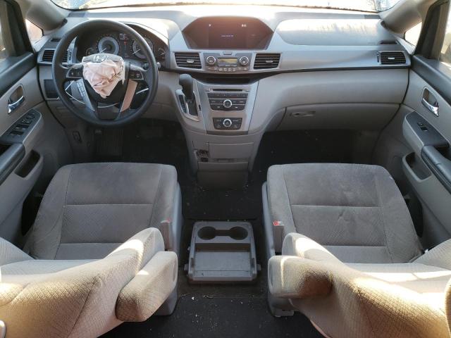 5FNRL5H21GB010601 Honda ODYSSEY LX