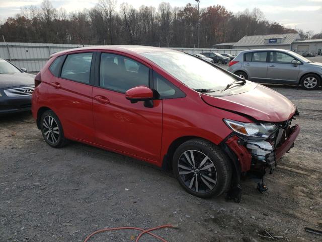 3HGGK5H8XKM744772 Honda FIT EX