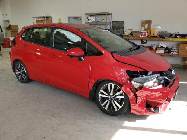 JHMGK5H7XHS008838 Honda FIT EX