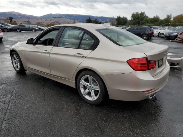 WBA3C1C57EK105886 BMW 328 I Sulev