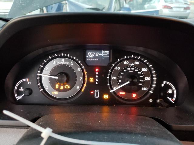5FNRL5H32GB005576 Honda ODYSSEY SE