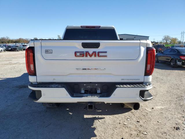 1GT49REY3PF170709 GMC Sierra K2500 Denali