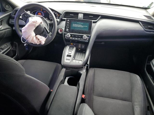 19XZE4F58ME007245 Honda INSIGHT EX