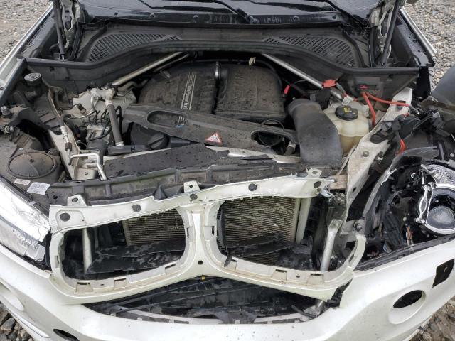 5UXKR0C55G0P30016 BMW X5 Xdrive35i