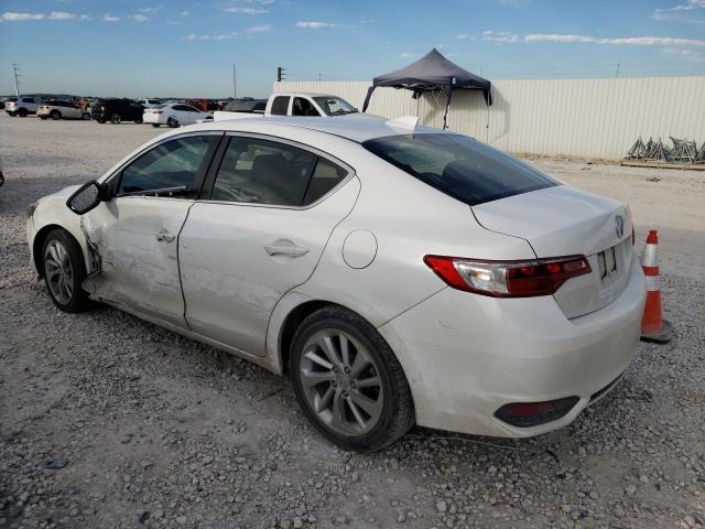 19UDE2F77GA017175 Acura Ilx Premium