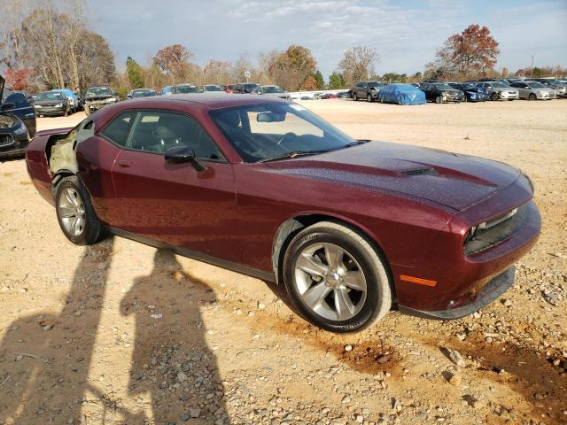 2C3CDZAGXKH563576 Dodge Challenger Sxt
