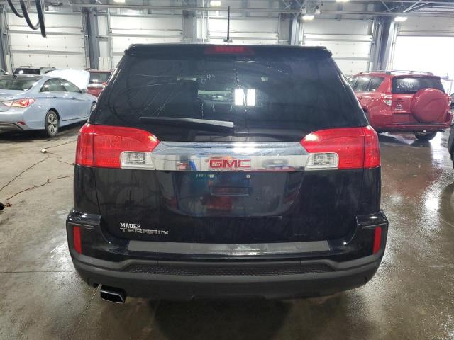2GKALMEK7G6349479 GMC Terrain Sle