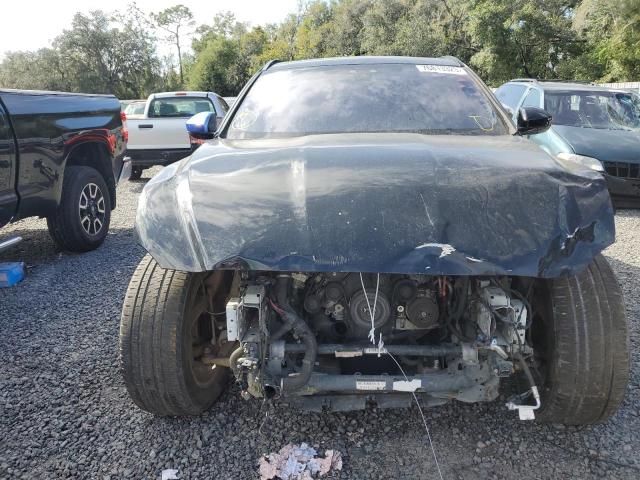SADCK2BN6HA098442 Jaguar F-pace Prestige