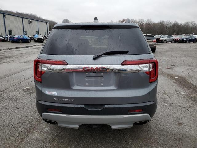 1GKKNMLS7MZ231689 GMC ACADIA SLT