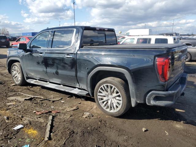3GTU9FEL5KG100171 GMC Sierra K1500 Denali