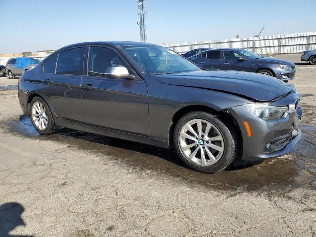 WBA8E1G55HNU14916 BMW 320 I