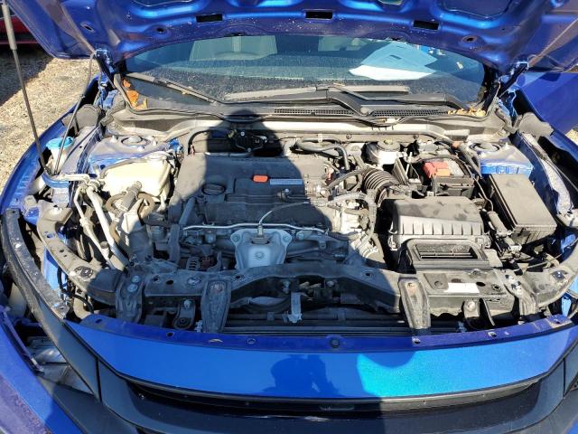 2HGFC2F65LH575155 Honda Civic Lx