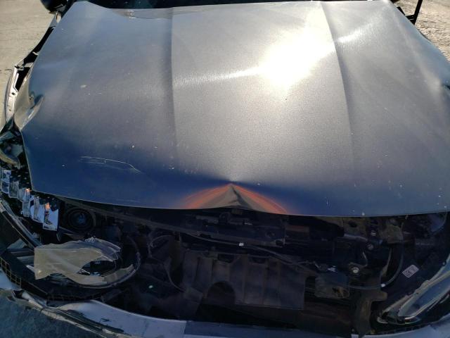 1HGCV3F18MA018294 Honda ACCORD HYBRID