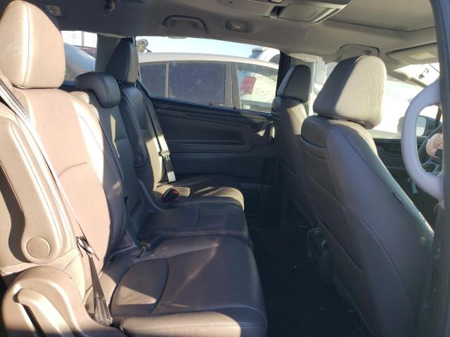 5FNRL6H94KB057911 Honda Odyssey Elite