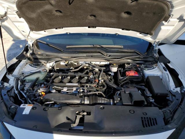 SHHFK7H4XLU213160 Honda Civic Sport