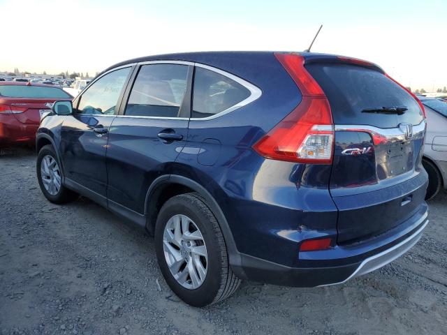 3CZRM3H5XGG707023 Honda CR-V EX