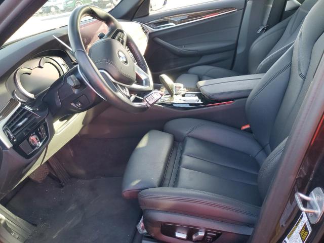 WBAJA9C5XKB399663 BMW 530e