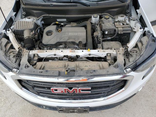 3GKALMEV3LL202365 GMC Terrain Sle