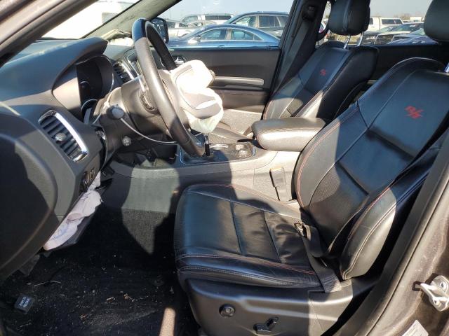 1C4SDJCT7GC485447 Dodge Durango R/t