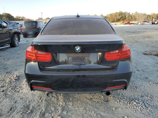 WBA3B5G54ENS09769 BMW 328 Xi Sulev