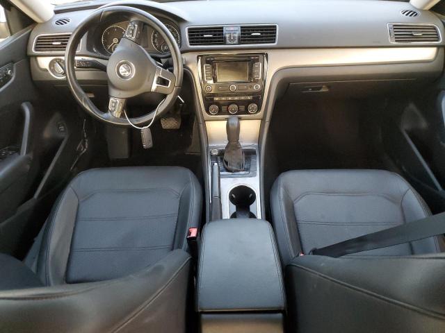 1VWBN7A39EC077397 Volkswagen PASSAT SE