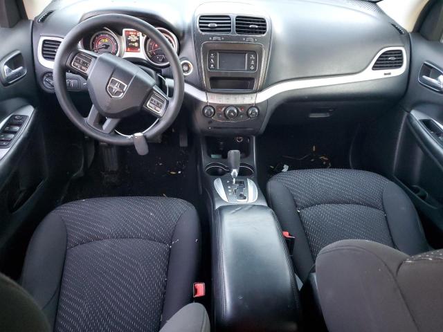 3C4PDDBG0HT535154 Dodge Journey Sxt